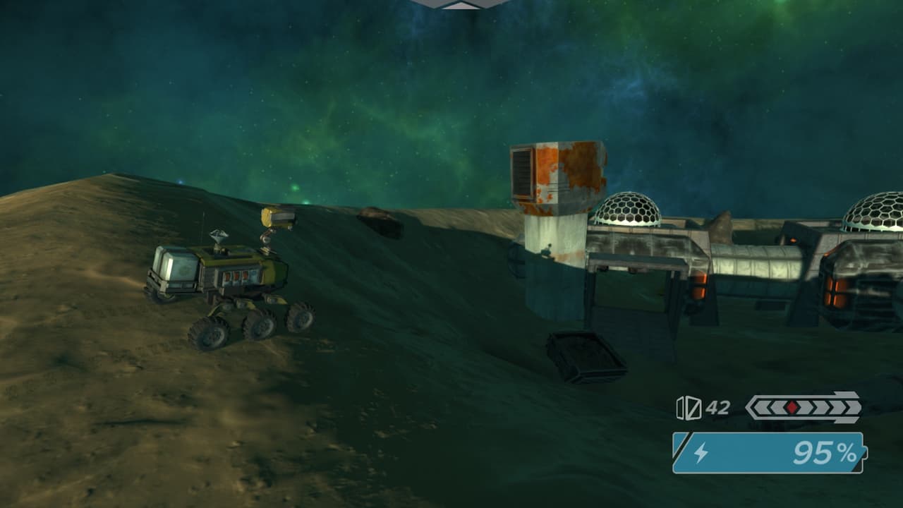 Gears Of Eden - Alpha 2 screenshot 6