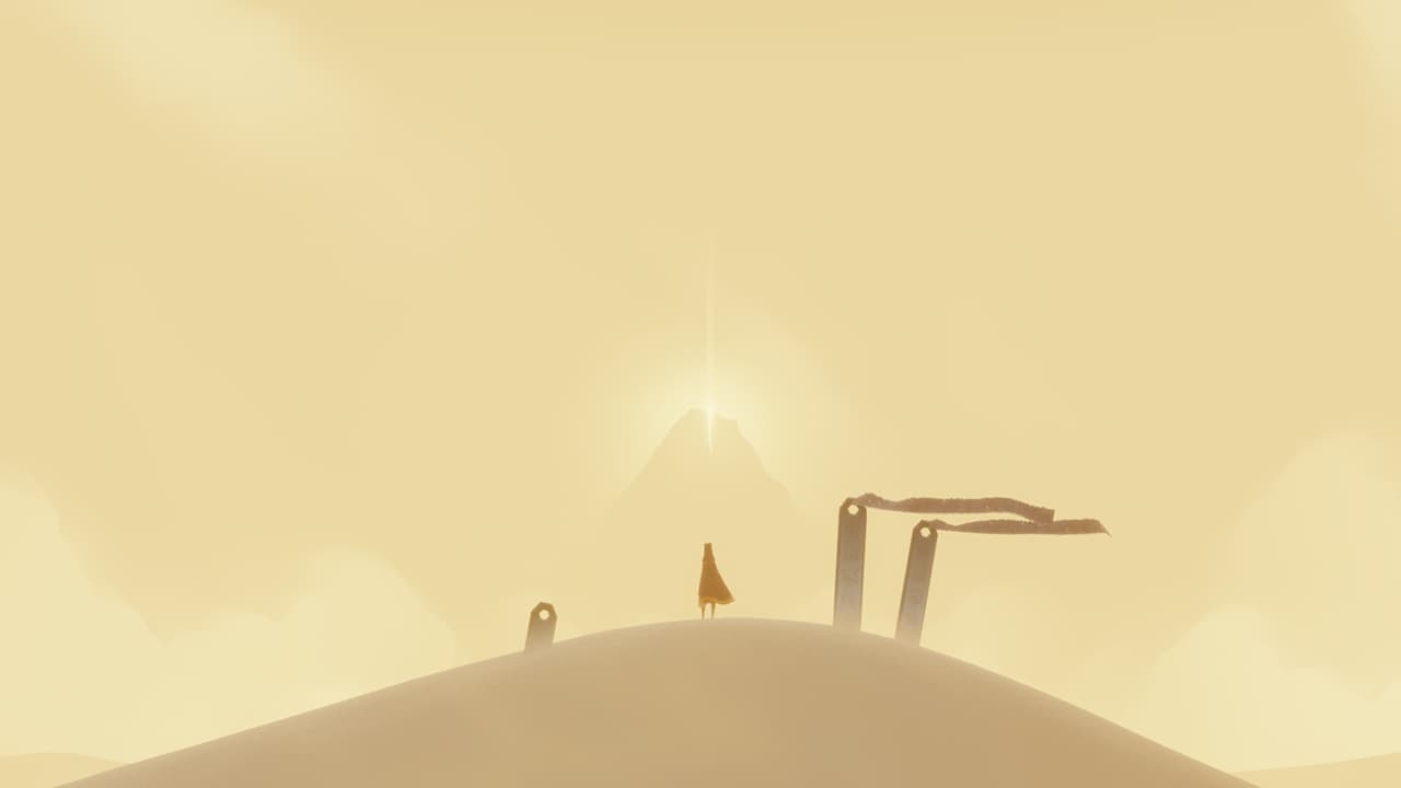 Journey screenshot 2
