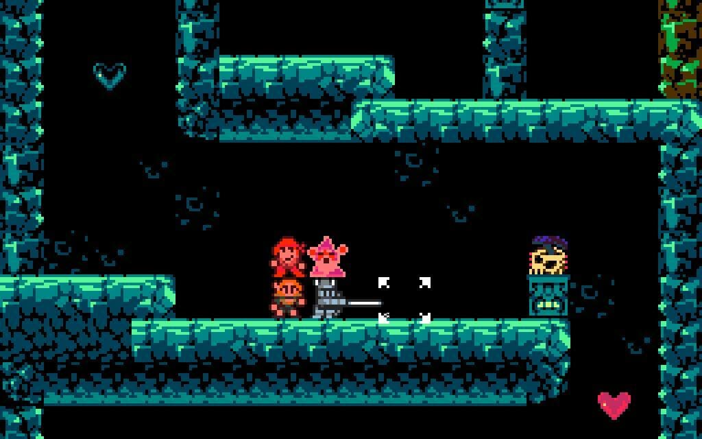 Side-Blobber screenshot 3