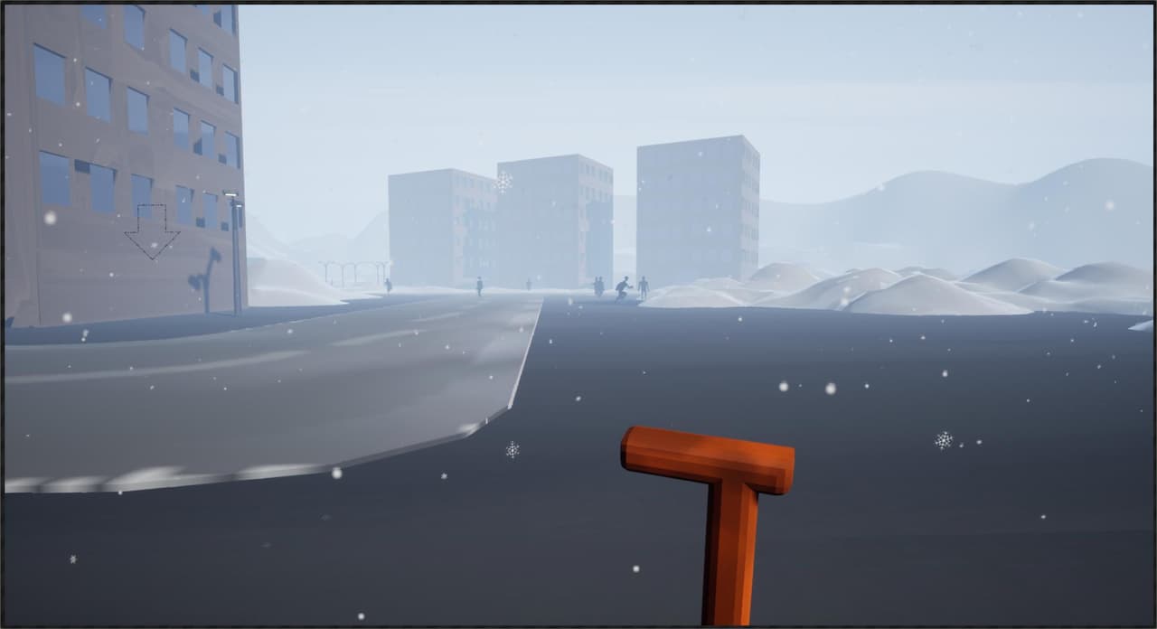 Every End is a new PERSON screenshot 5