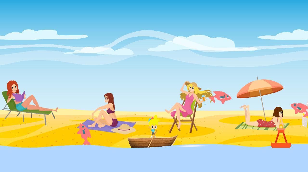 The Legend of PVC screenshot 3