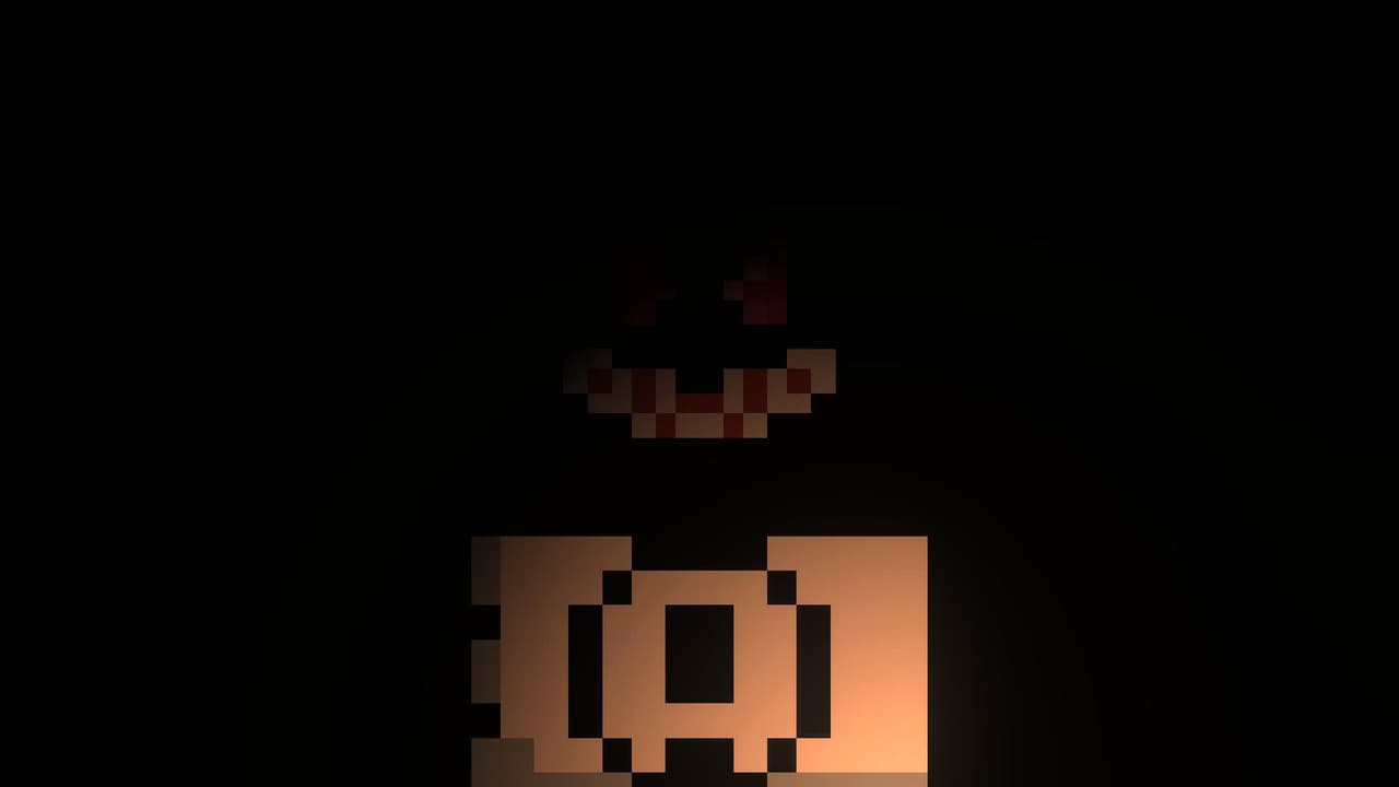WhiteVaults night of terror!