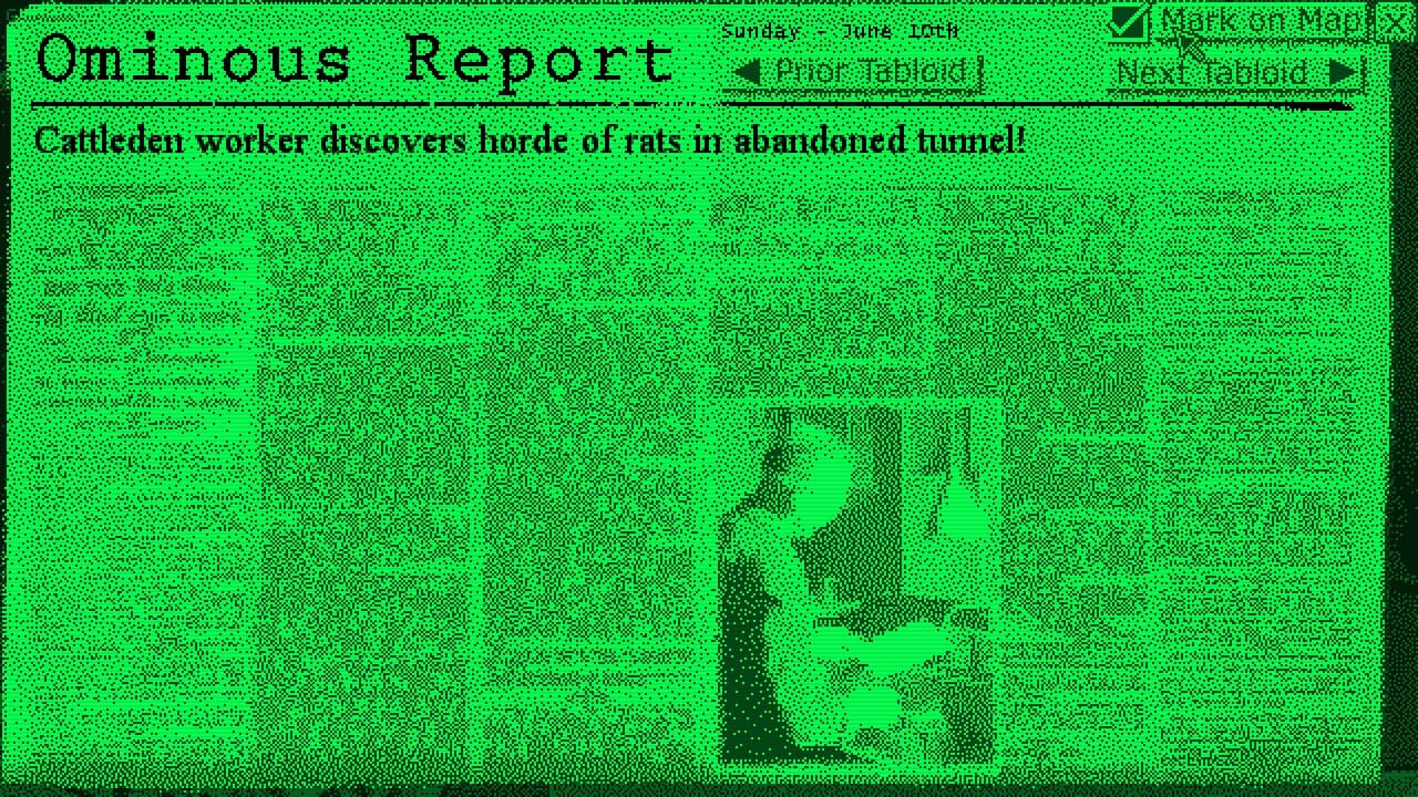 Aberration Analyst screenshot 3