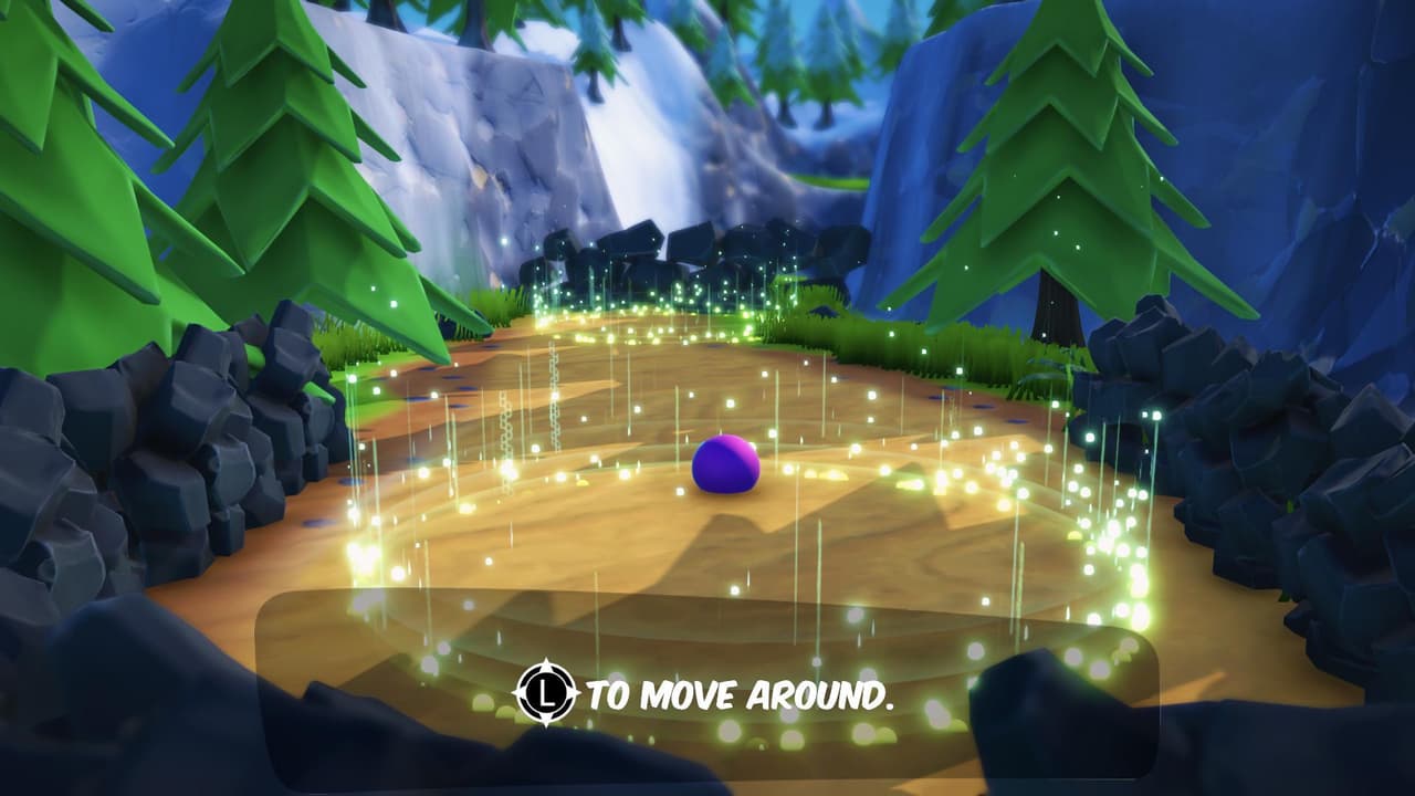 Stick To It screenshot 4