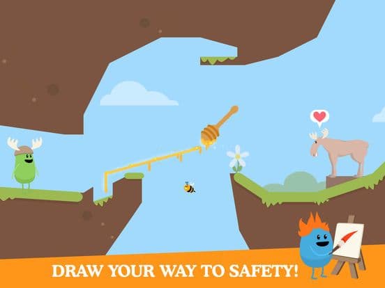 Dumb Ways To Draw screenshot 3