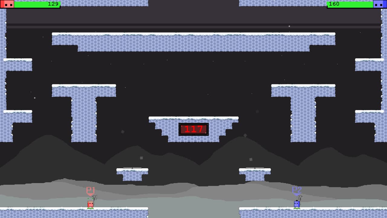 Square x Square screenshot 3