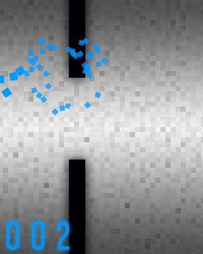 Jumpy Cube