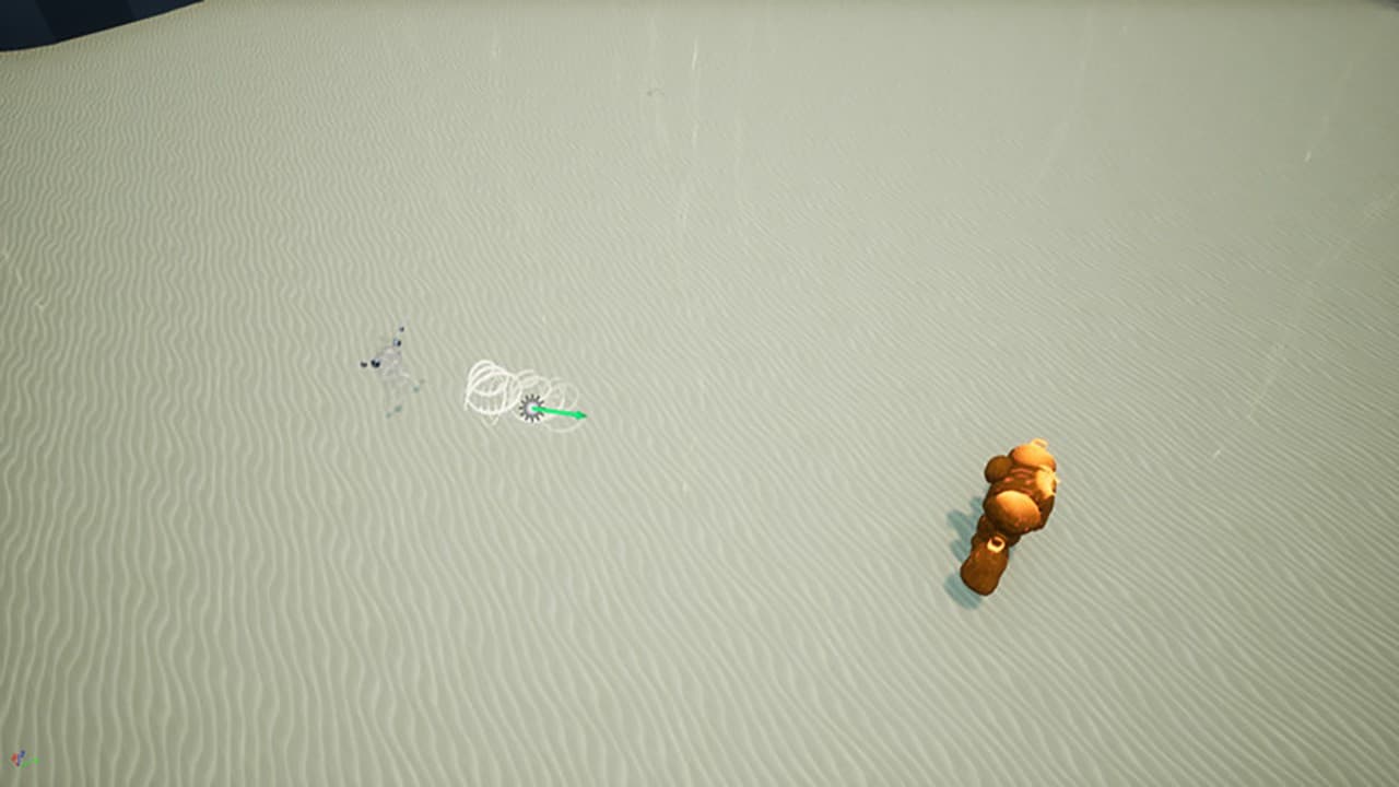Elementals screenshot 5
