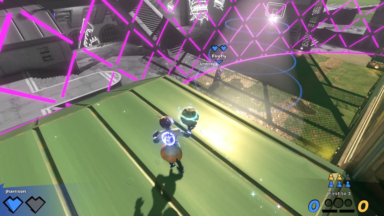 Knockout City - Private Server Edition screenshot 4