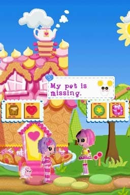Lalaloopsy screenshot 6