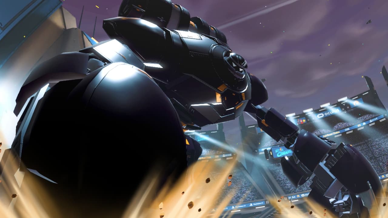 Titan Arena screenshot 2