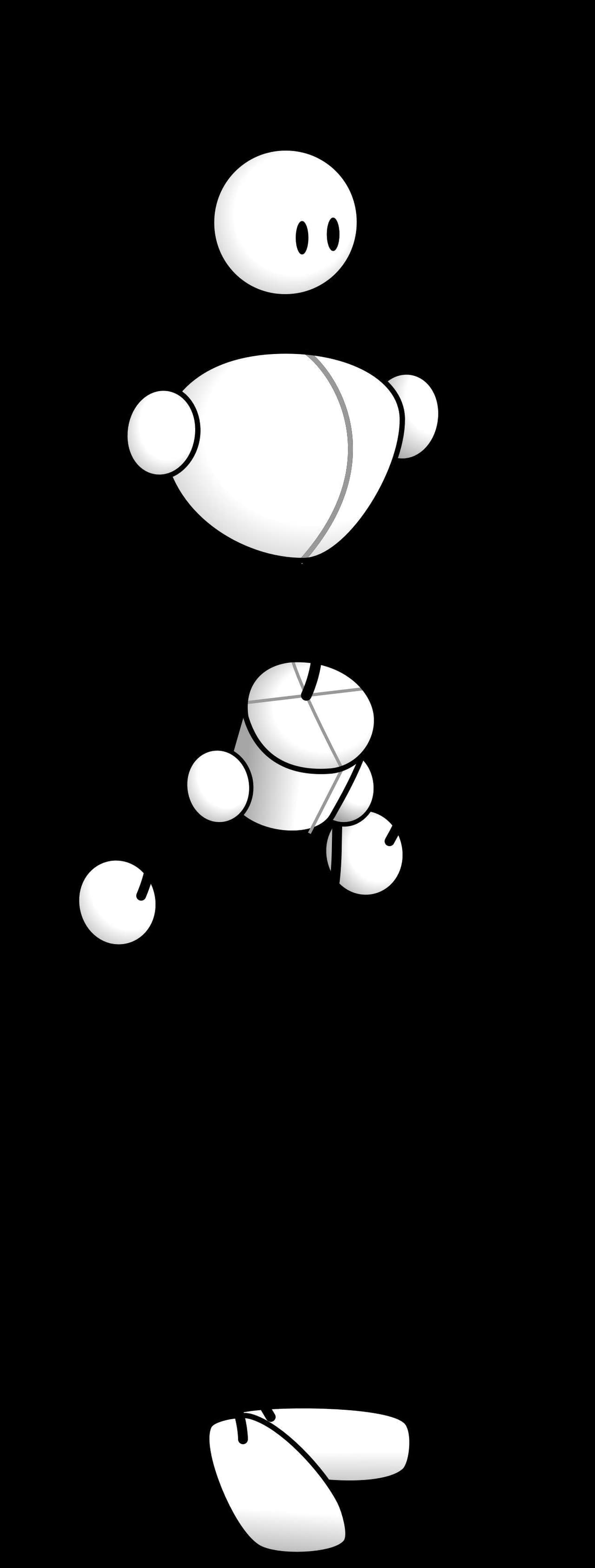 Unraveled (vjvalve) screenshot 5