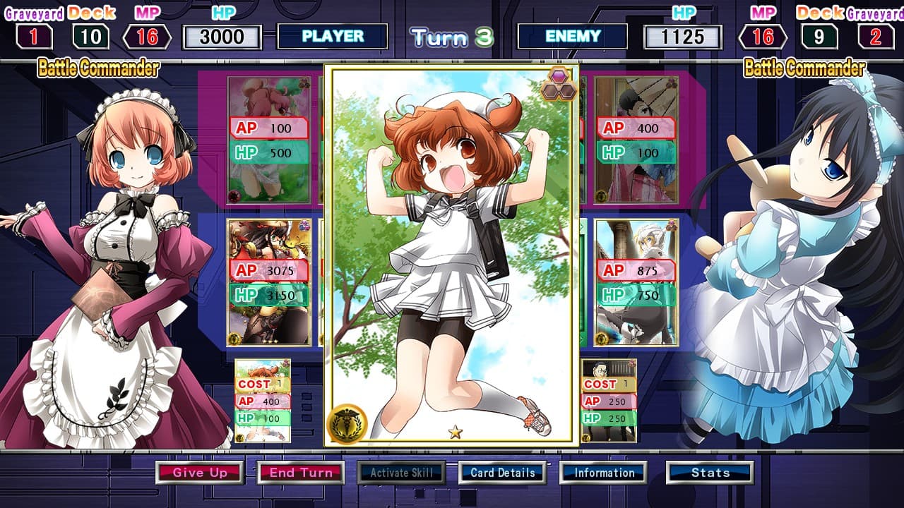 Eternal Destiny screenshot 5