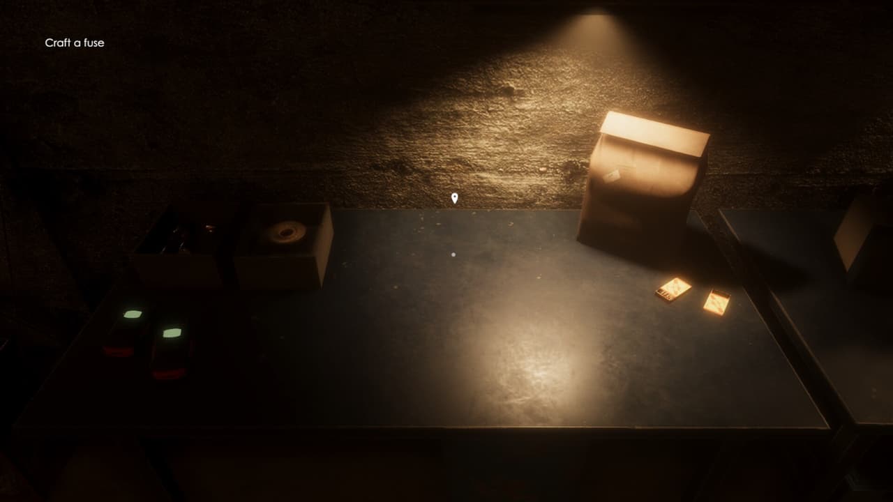 Krakatoa screenshot 3