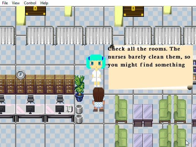 MemoryQuest