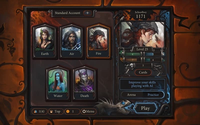 Prime Elements screenshot 3