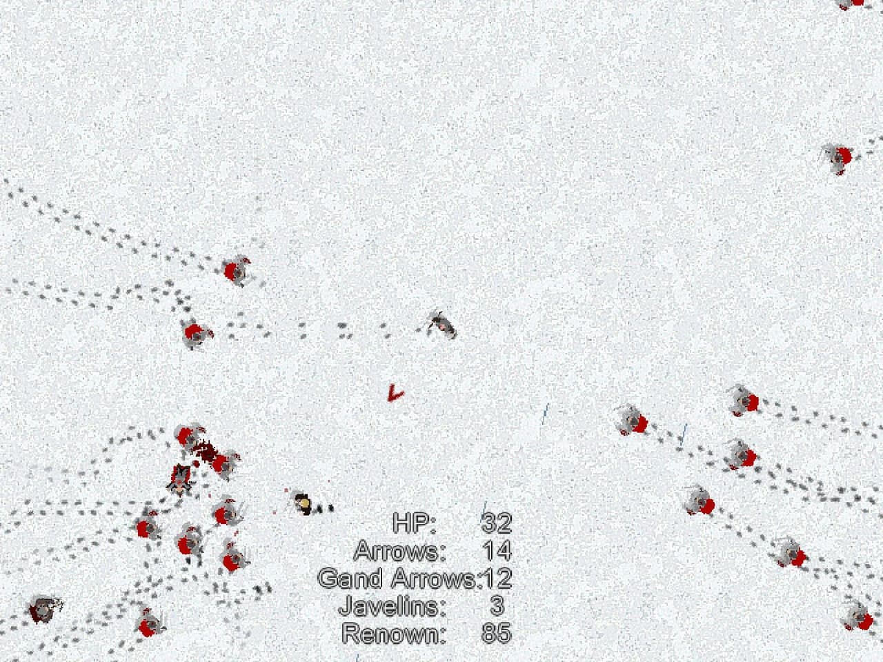 Sotidrokhima (itch) screenshot 2