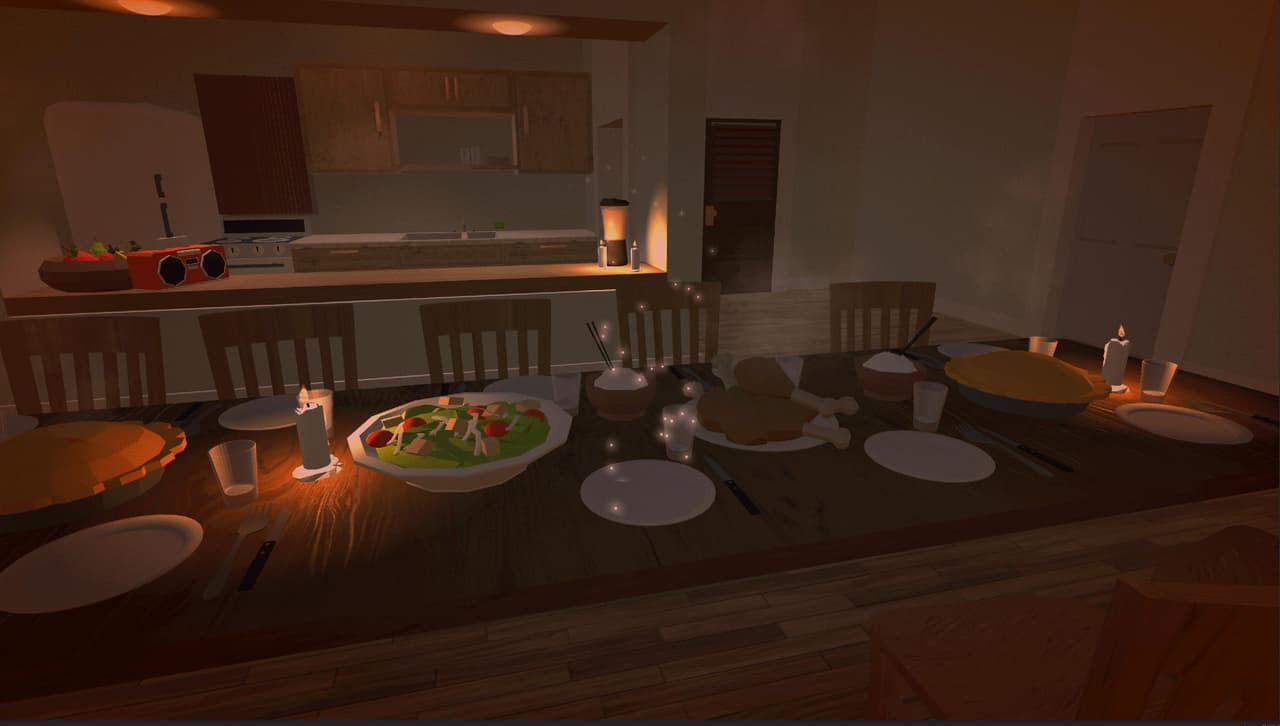 Coming And Going screenshot 2