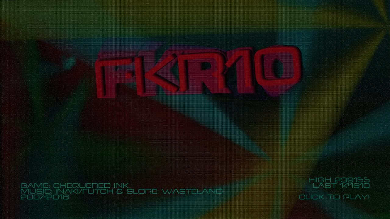 FKR10