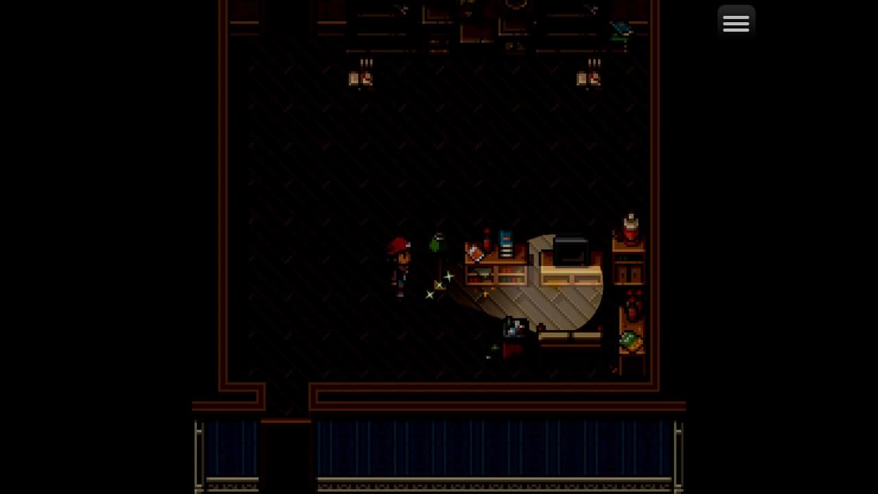 A Ruin Called Hope screenshot 6