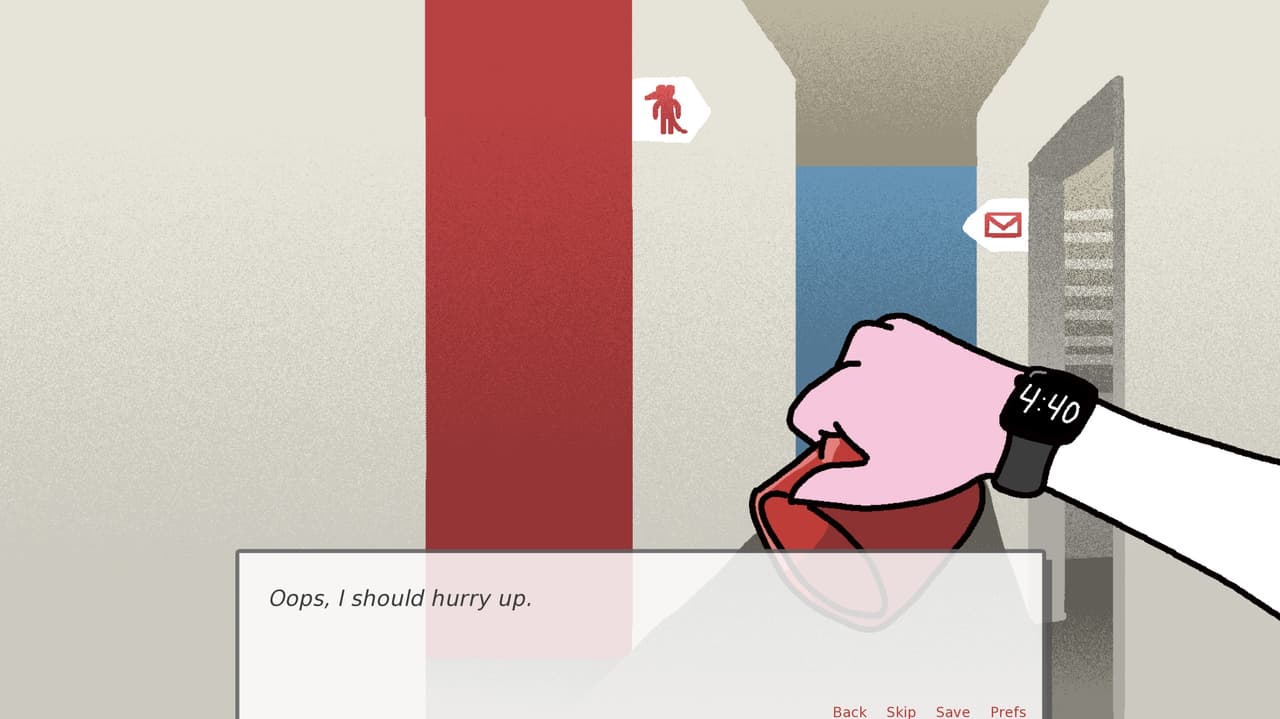 Coffee Break (itch) (LumpyJ) screenshot 3