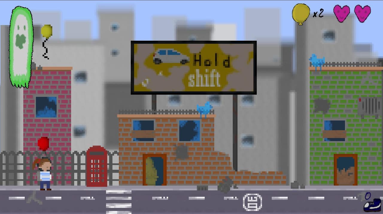 Marlas Balloon (hstott) screenshot 3