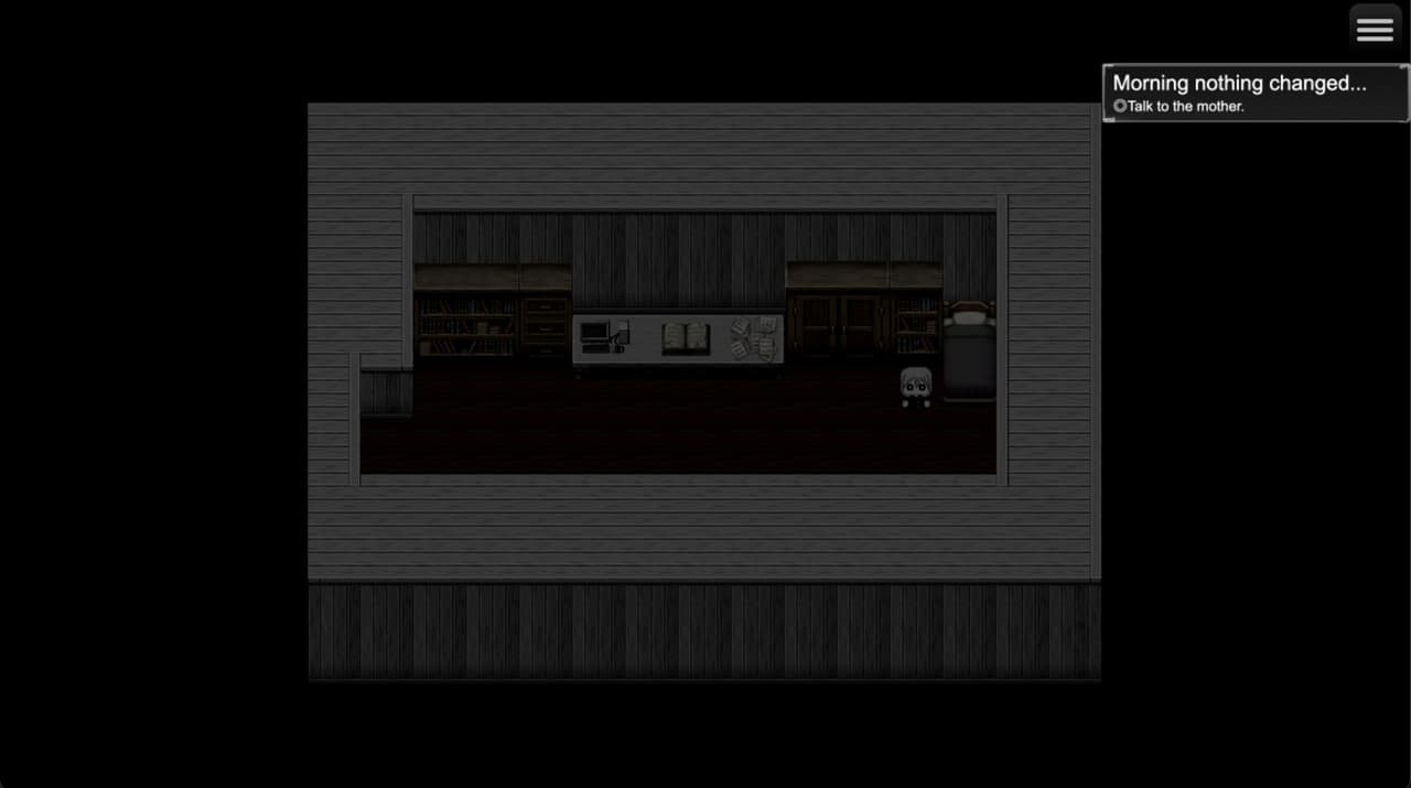 Dreary Dreams screenshot 2