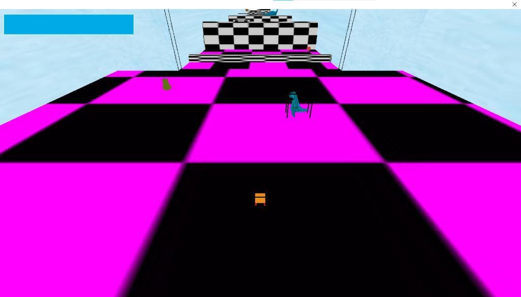 Chronos (itch) (Kairos Games)