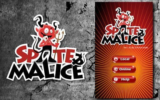 Spite and Malice Free screenshot 6