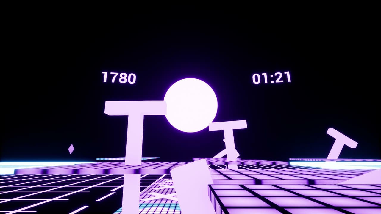 Heavy Beat Alpha 1 screenshot 3