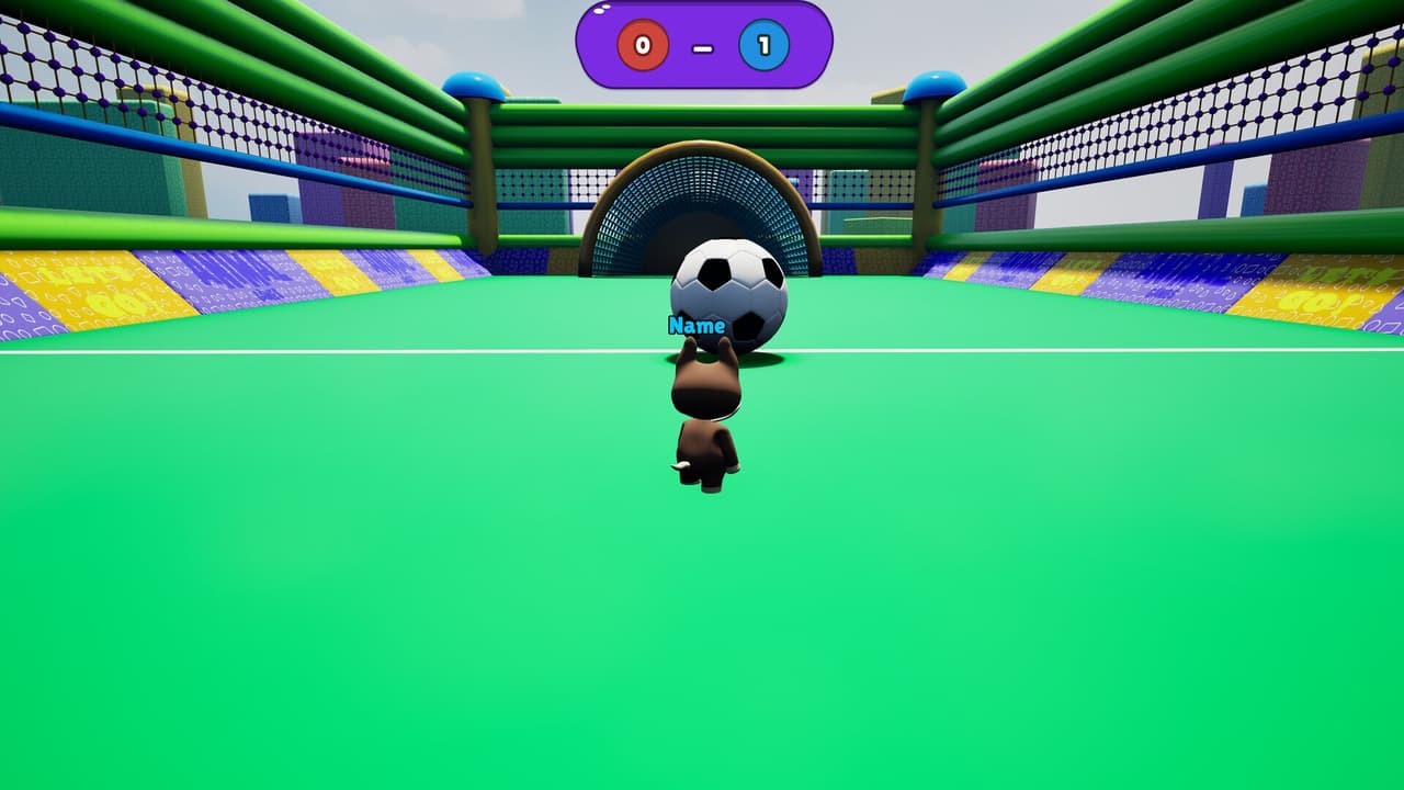 Animal Games screenshot 3