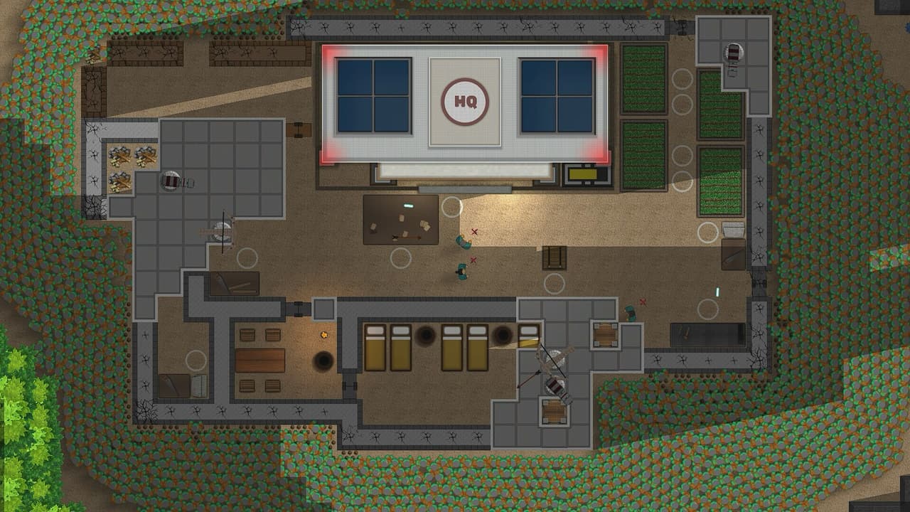 Zomboard screenshot 2