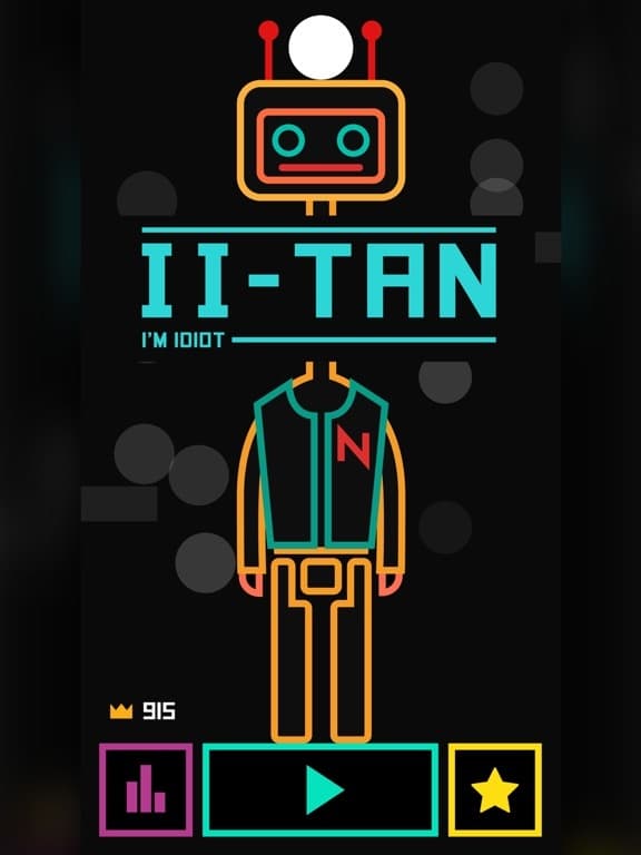 IITAN by 111% screenshot 5