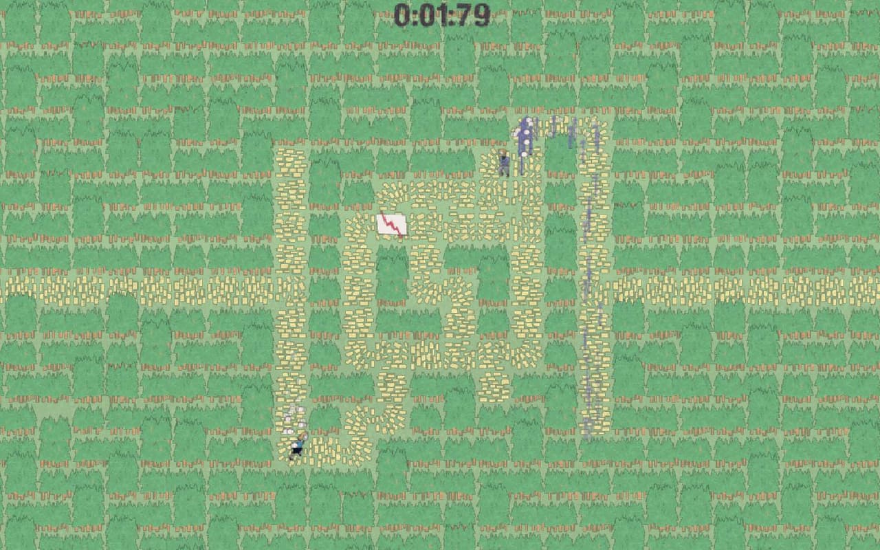 Anchor screenshot 2