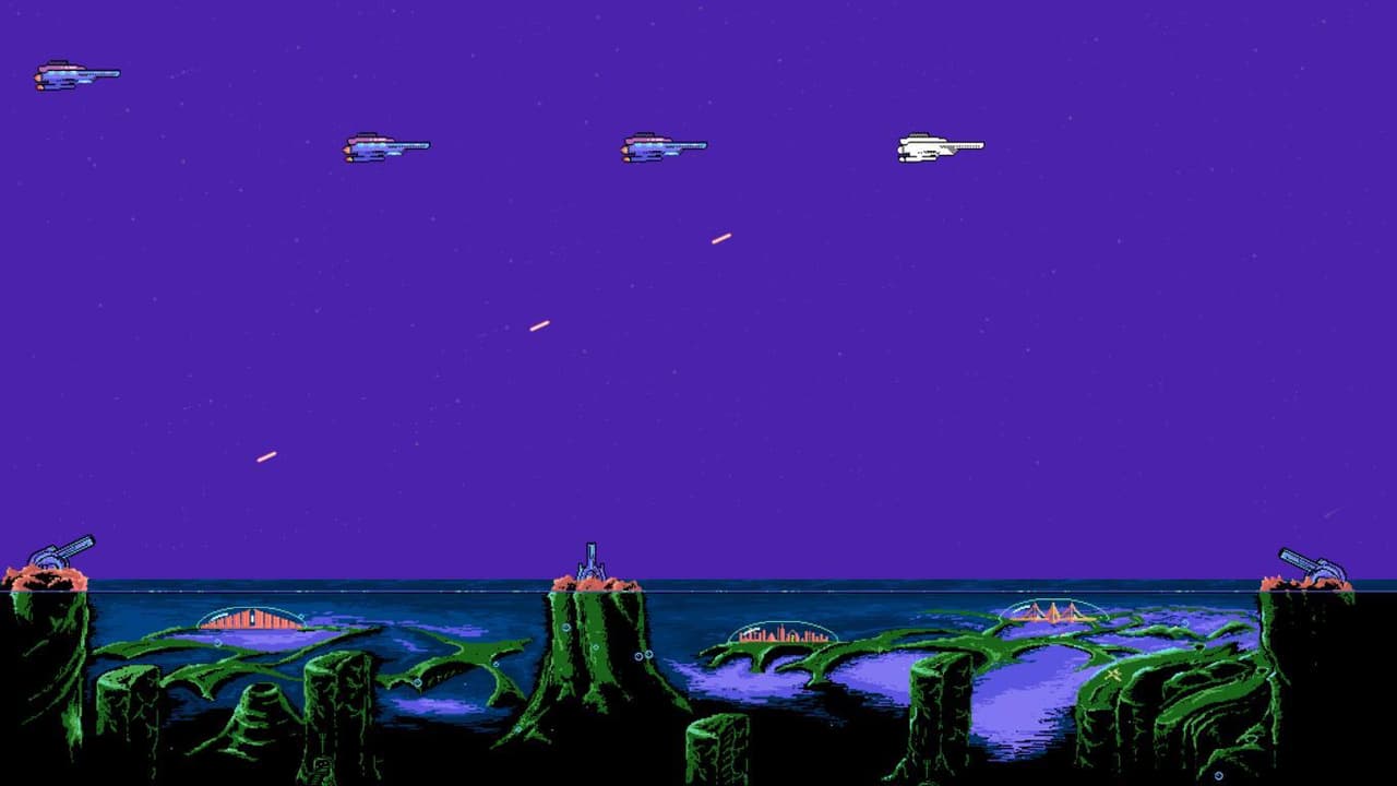 Atlantis Prototype