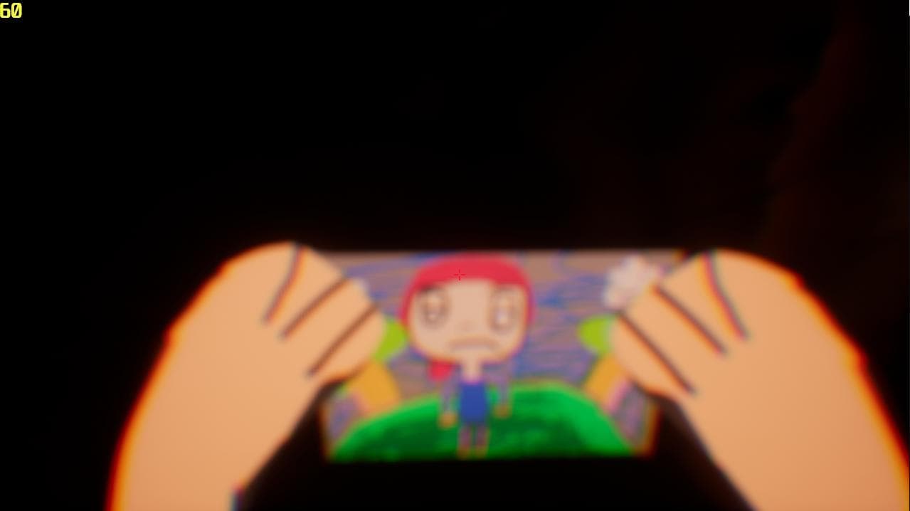 Life is Scary screenshot 2