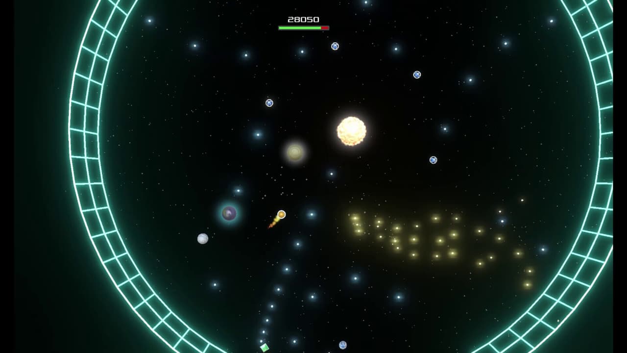 Gravity Waves screenshot 2