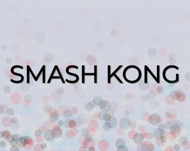 Smash Kong