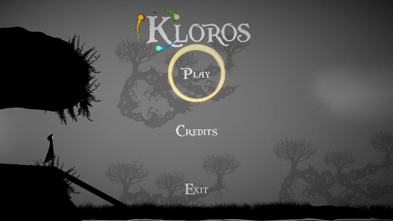 Kloros screenshot 2