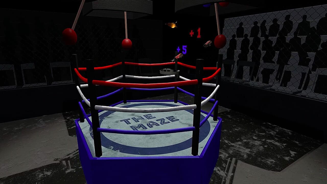 The Maze VR screenshot 6