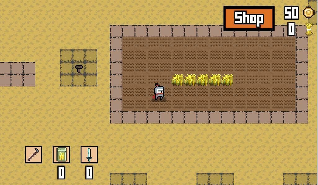 Farmers Empire