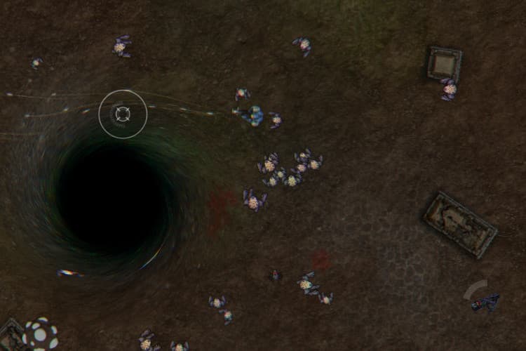 Bloodworks screenshot 4