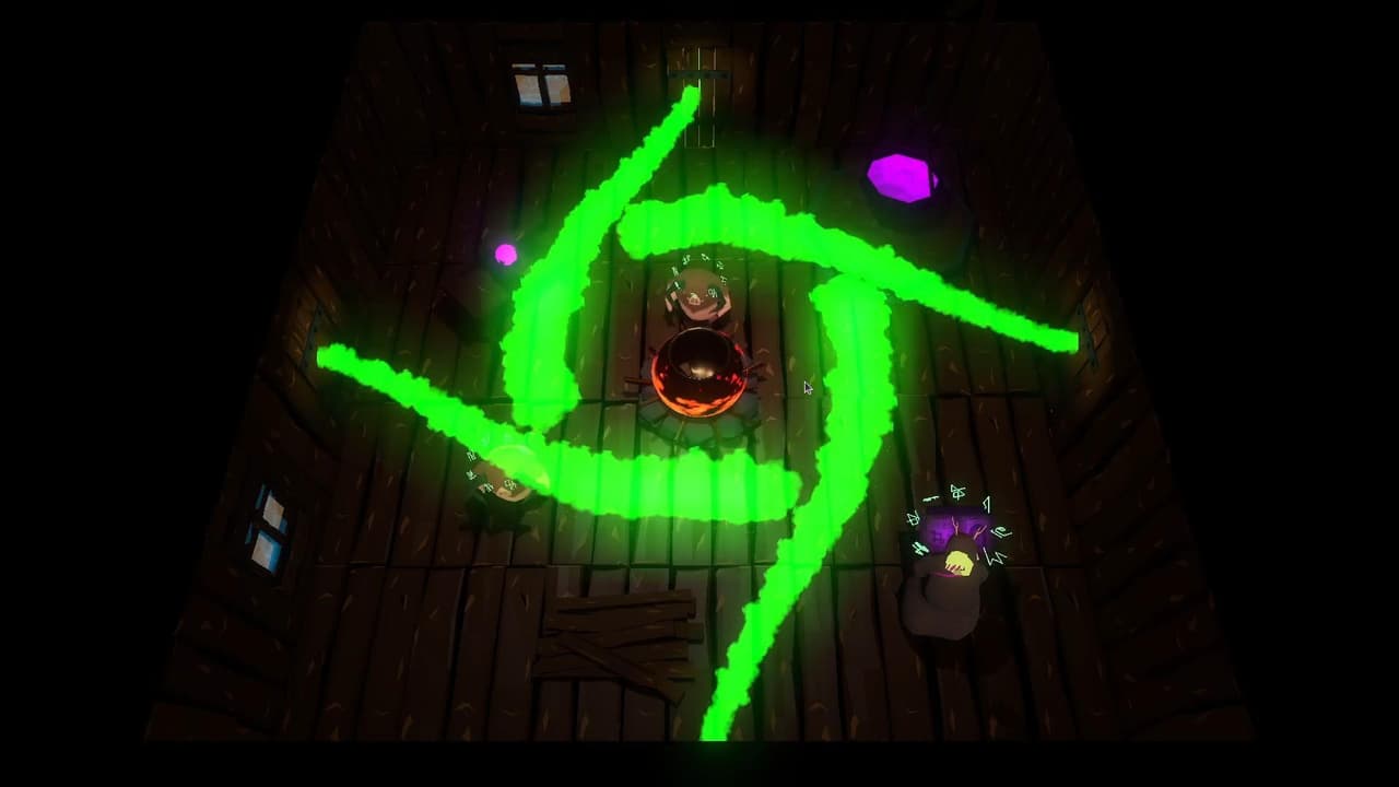 Witching Hour (itch) (jlothamer, JDYMusic, ilikethepixies, Franklinopolus, MATRIX369)