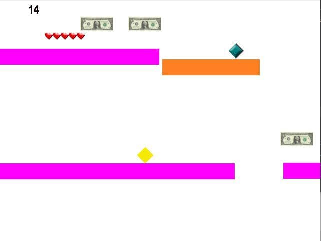 Journey (itch) (anthonyscarangella608) screenshot 3