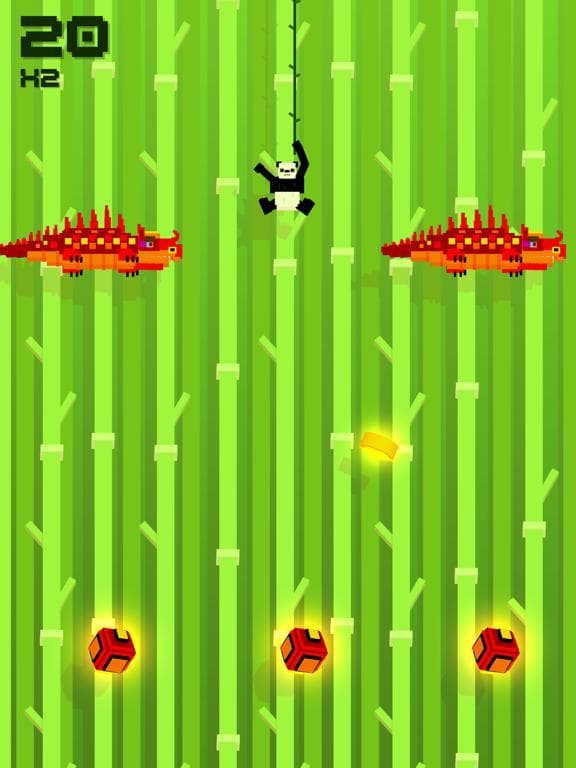 Diver Dash screenshot 5