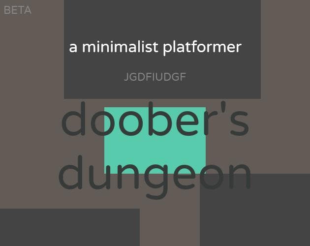 Doobers Dungeon