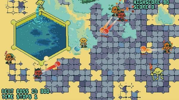 Lemon Boy (maxileo36) screenshot 2