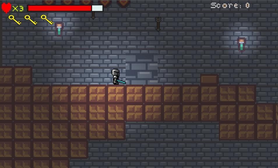 Rool Dungeon