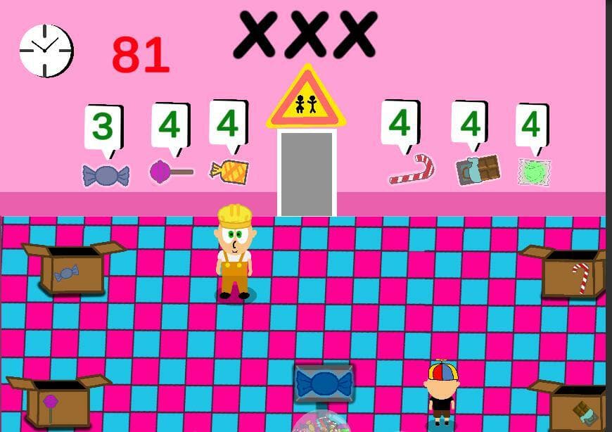 Take Your Kids to Work Day screenshot 2