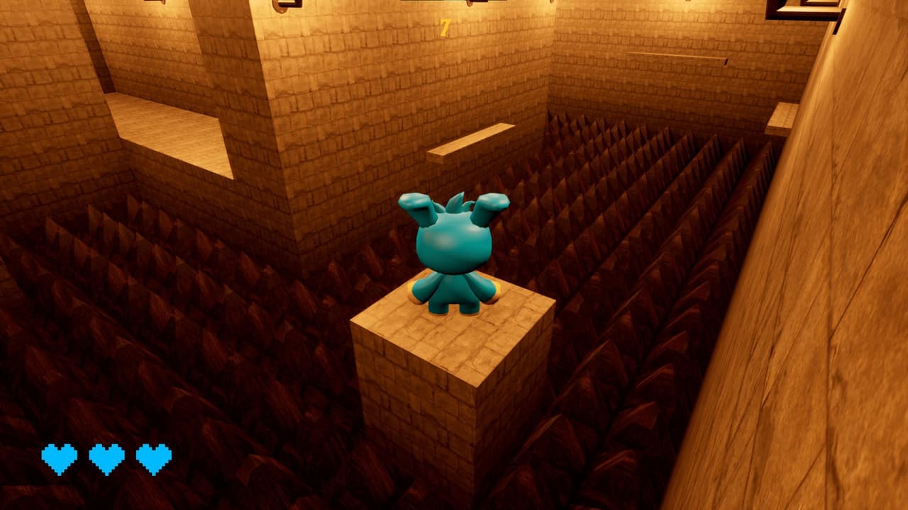 Jumpgeon screenshot 5